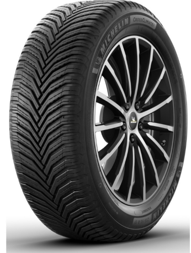 185/65R15 Michelin CrossClimate 2 88H