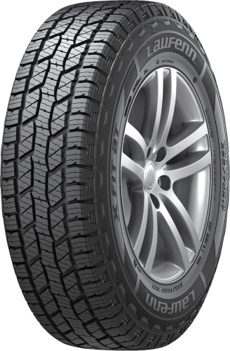 245/70R16 Laufenn LC01 107T