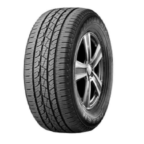 265/50R20 Nexen Roadian HTX RH5 107V
