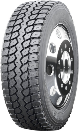 215/75R17.5 Triangle TR689A 135/133 L