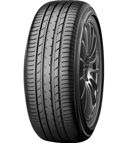 215/55R17 Yokohama E70B 94V